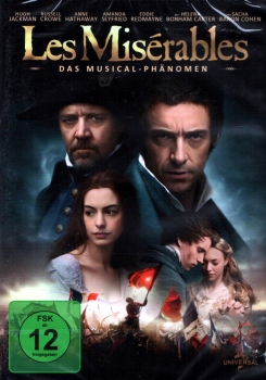 Les Miserables (2012)